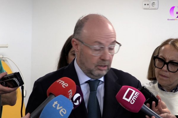 Unidad de Enfermería Cardiovascular del Hospital Universitario de Guadalajara