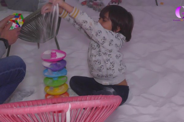 Hoy en La tarde con Cristina volvemos a Salt Room