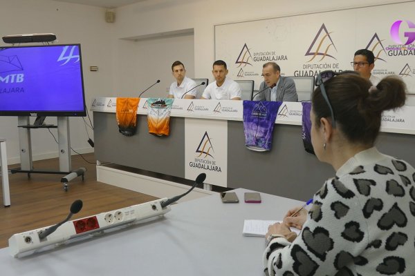 Un Circuito MTB RENOVADO