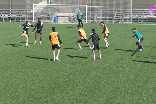 IGUALDAD en la pelea