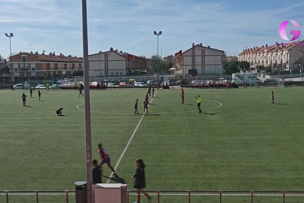 El PARTIDO con mayúsculas