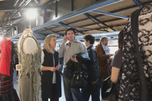 Creatividad DE GUADALAJARA