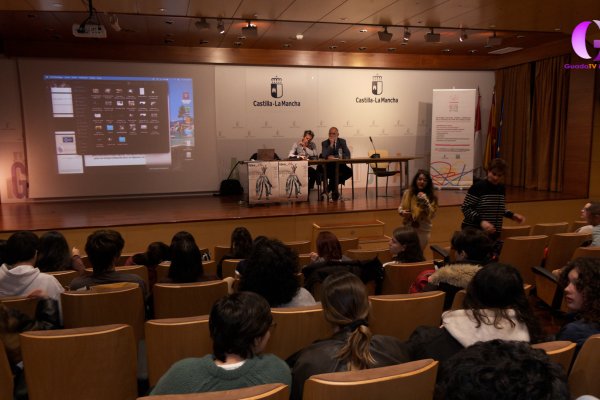 XII jornadas de Arte y Diseño