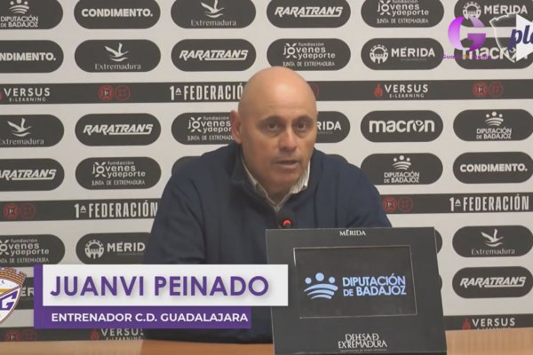 “SUERTE de tener ESTE GRUPO”