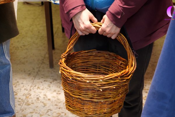 Alovera se une al mimbre