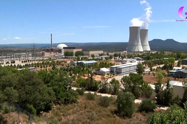 La Central Nuclear de Trillo saca pecho por sus registros en seguridad y producción