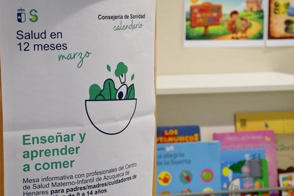 Alimentacion saludable