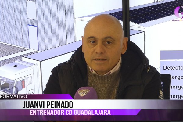 Un partido que LO TIENE TODO