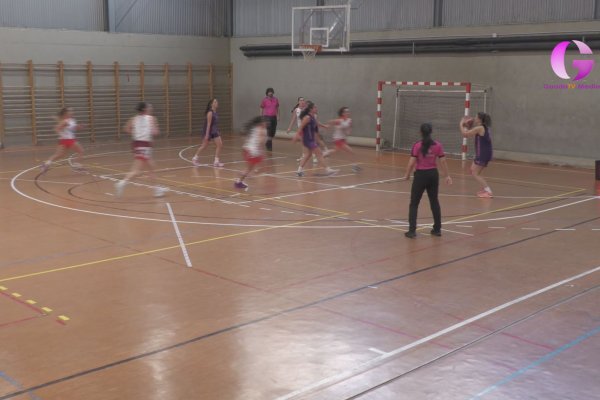 El Ferial Plaza, A LA FASE FINAL