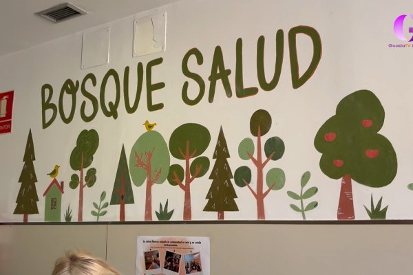 El Bosque de la Salud 