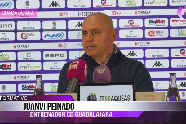 Un partido “PRECIOSO”