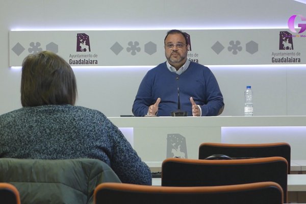 VOX lleva al pleno de la capital la prohibición del burka