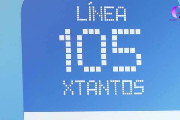 Campaña "X tantos"