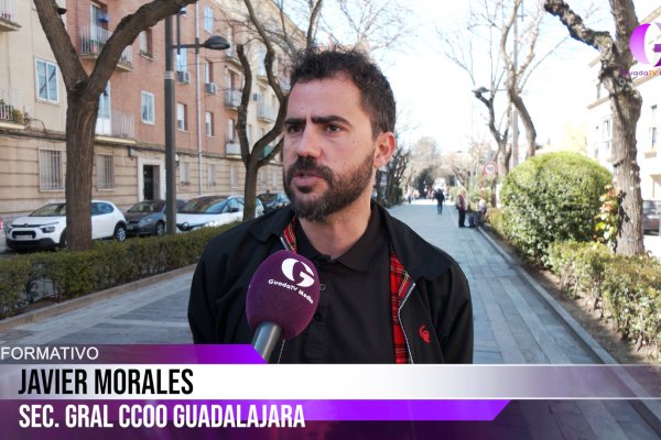 La negociación del convenio de logística no comienza con buen pie