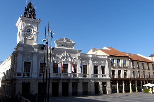 El ayuntamiento de Guadalajara vuelve a gozar de buena salud económica,según el Concejal de Hacienda