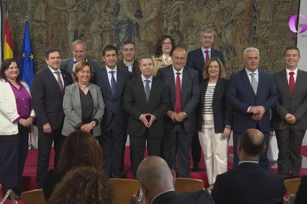 JUNTA y Diputaciones juntos de nuevo en el PLAN DE EMPLEO 