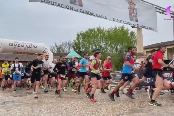 La FIESTA del Trail
