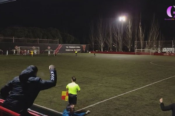 De goles OLÍMPICOS y otros puntos