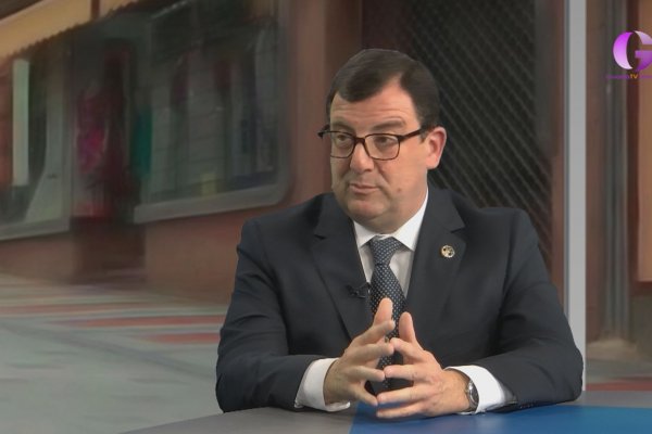 GUADALAJARA: CRISOL DE SEMANA SANTA 