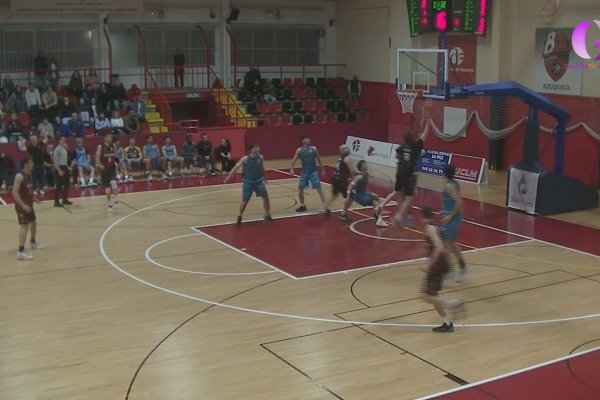 Nuestro baloncesto, DE VIAJE