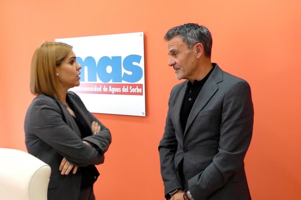 Juan Carlos Martín, nuevo vicepresidente de la MAS 