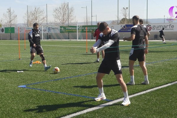 Mirando a los TOCADOS