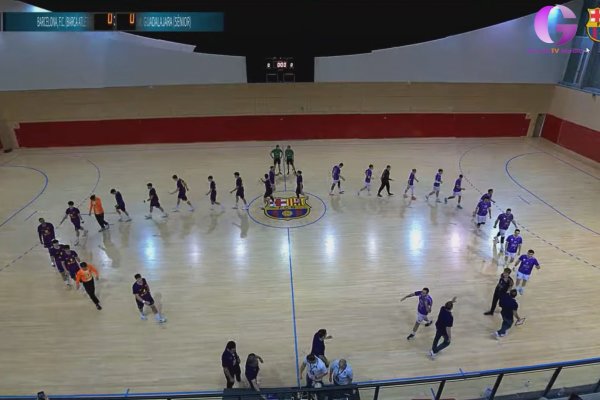 Ya SIN DISTRACCIONES