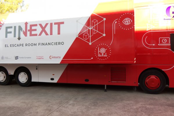 Escape Room financiero