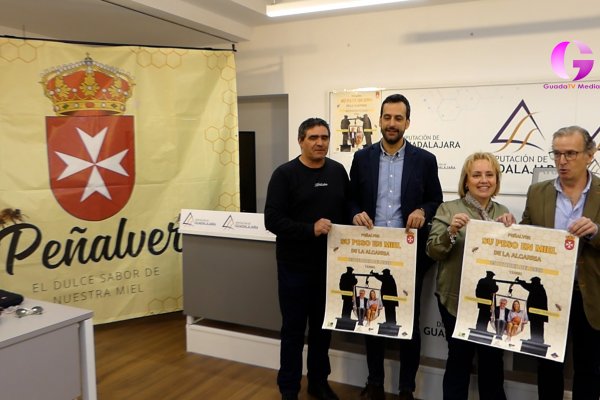 Un Peso en Miel DE ALTURA