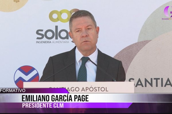 CLM denunciará al Gobierno de España por incumplir las sentencias sobre el trasvase