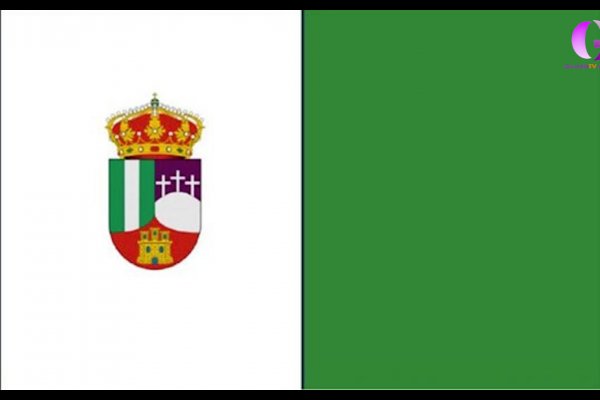 El Casar tiene bandera oficial
