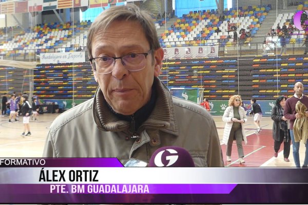 COMPLICADO, pero CALMA