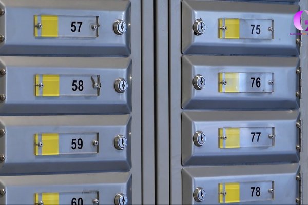 Hoy cierra la oficina de Correos de Eduardo Guitián