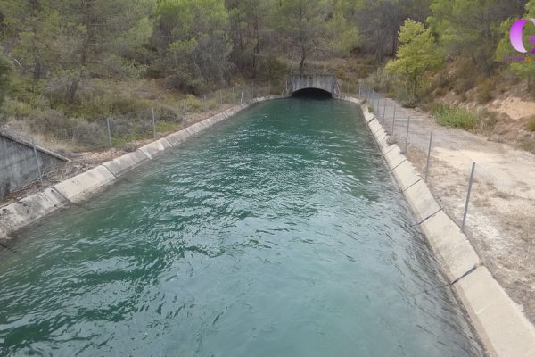 Luz verde a la presentación del contencioso administrativo por las reglas del trasvase