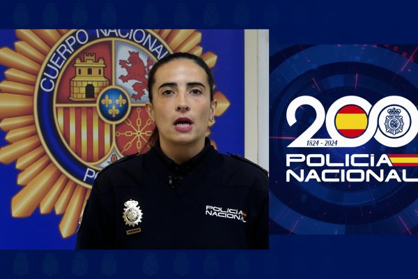 La Policia Nacional nos da CONSEJOS sobre cómo PROTEGER nuestro HOGAR |GuadaTV Media