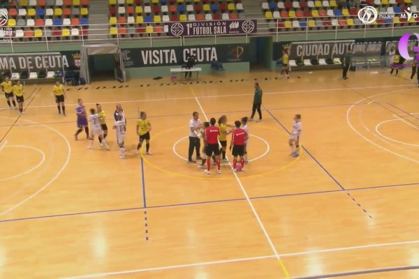 Vuelve la Liga… EN PUENTE