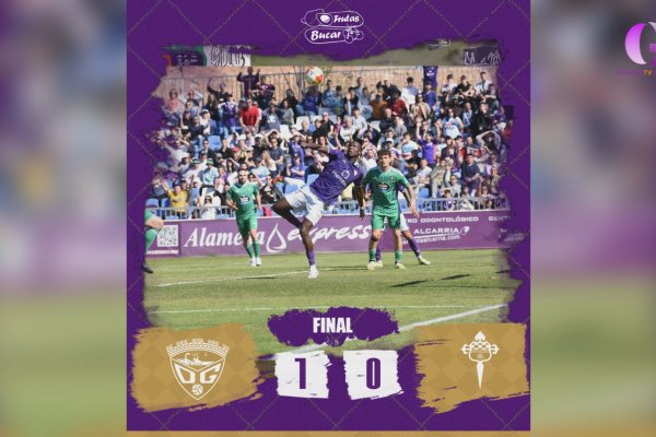 El Depor SOBREVIVE AL VAR