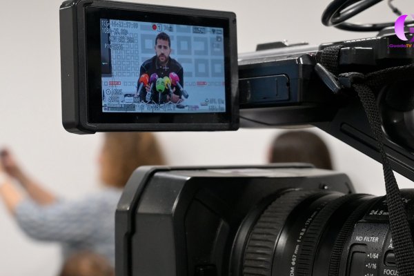 El convenio de logística se sigue NEGOCIANDO