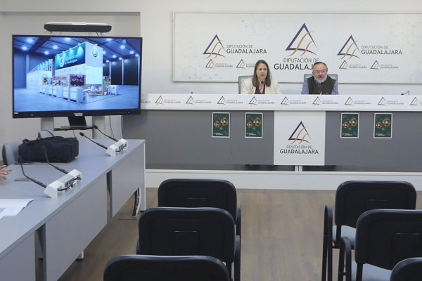 Guadalajara presenta LO MEJOR DE LA TIERRA en el Salón Gourmet 