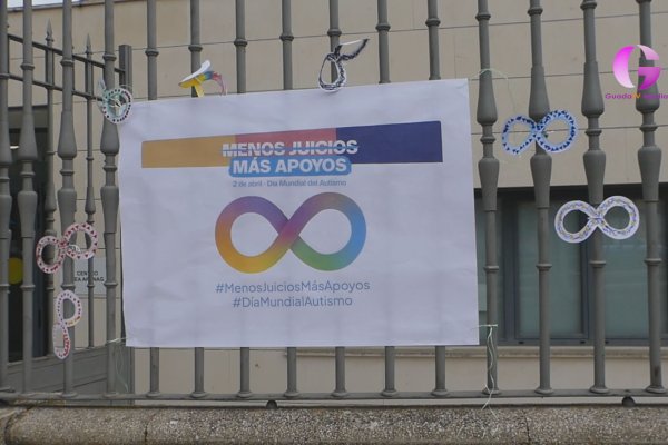 Hoy en La Tarde con Cristina celebramos el día internacional del autismo