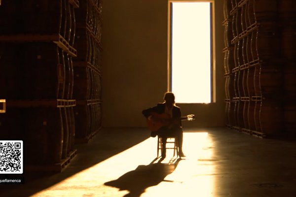Azuqueflamenca arranca este sábado, "Olé"