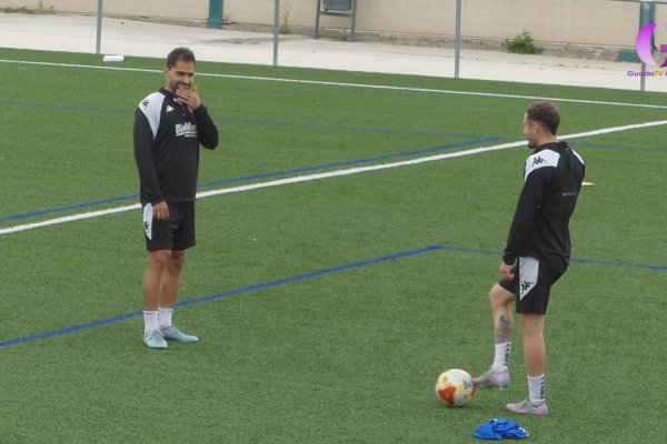 Mirando AL MEDIO y LA TABLA