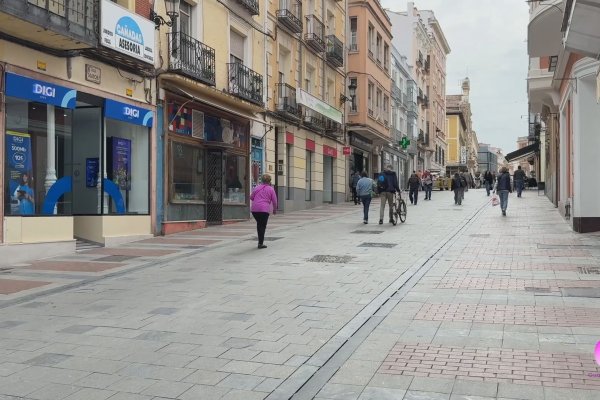 Usuarios de DIGI afectados por una caída MASIVA