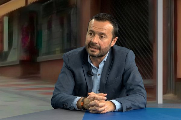 La nueva Ley de Accesibilidad Universal SIGUE SUS PASOS