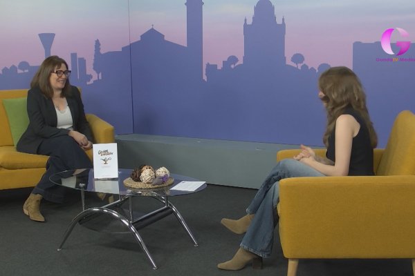 Hoy en La Tarde con Cristina nos habla Begoña sobre Genios Invisibles