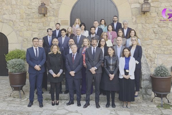 Ya, casi casi, Sigüenza Patrimonio de la Humanidad