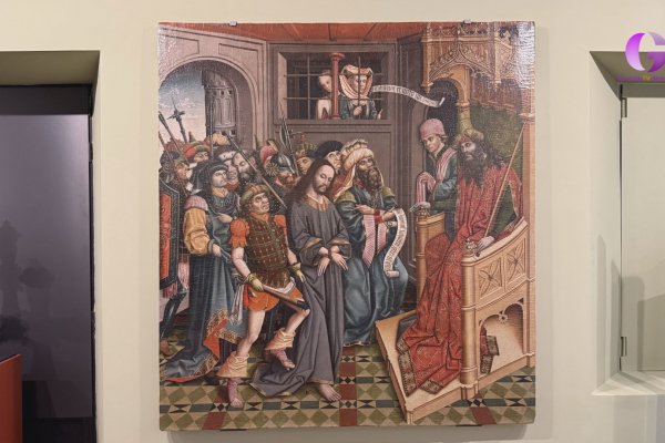 Devolución de los bienes incautados en Sigüenza