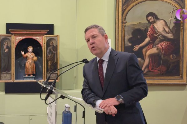 Un paso más para el PRADO EXTENDIDO