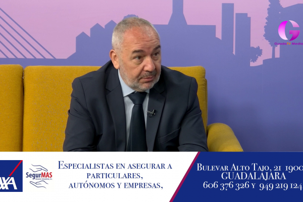 SEGURMAS nos cuenta la importancia de la prevención en nuestra salud