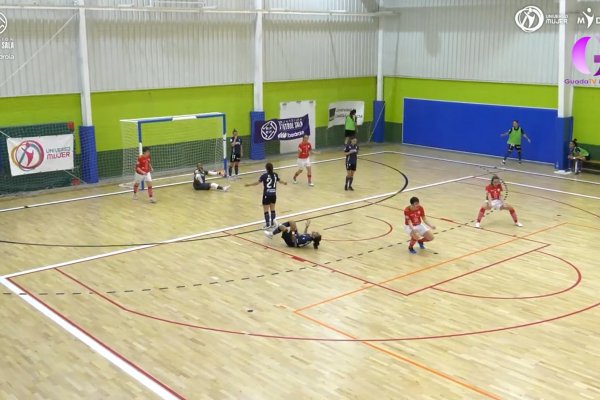 Volver a sumar, el nuevo MICRO OBJETIVO